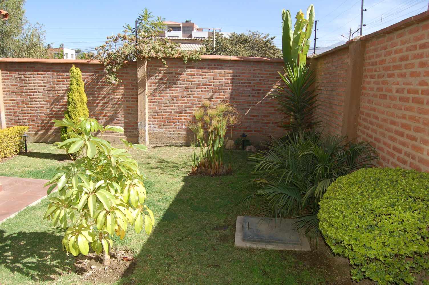Casa en Sarco en Cochabamba 3 dormitorios 3 baños 3 parqueos Foto 14