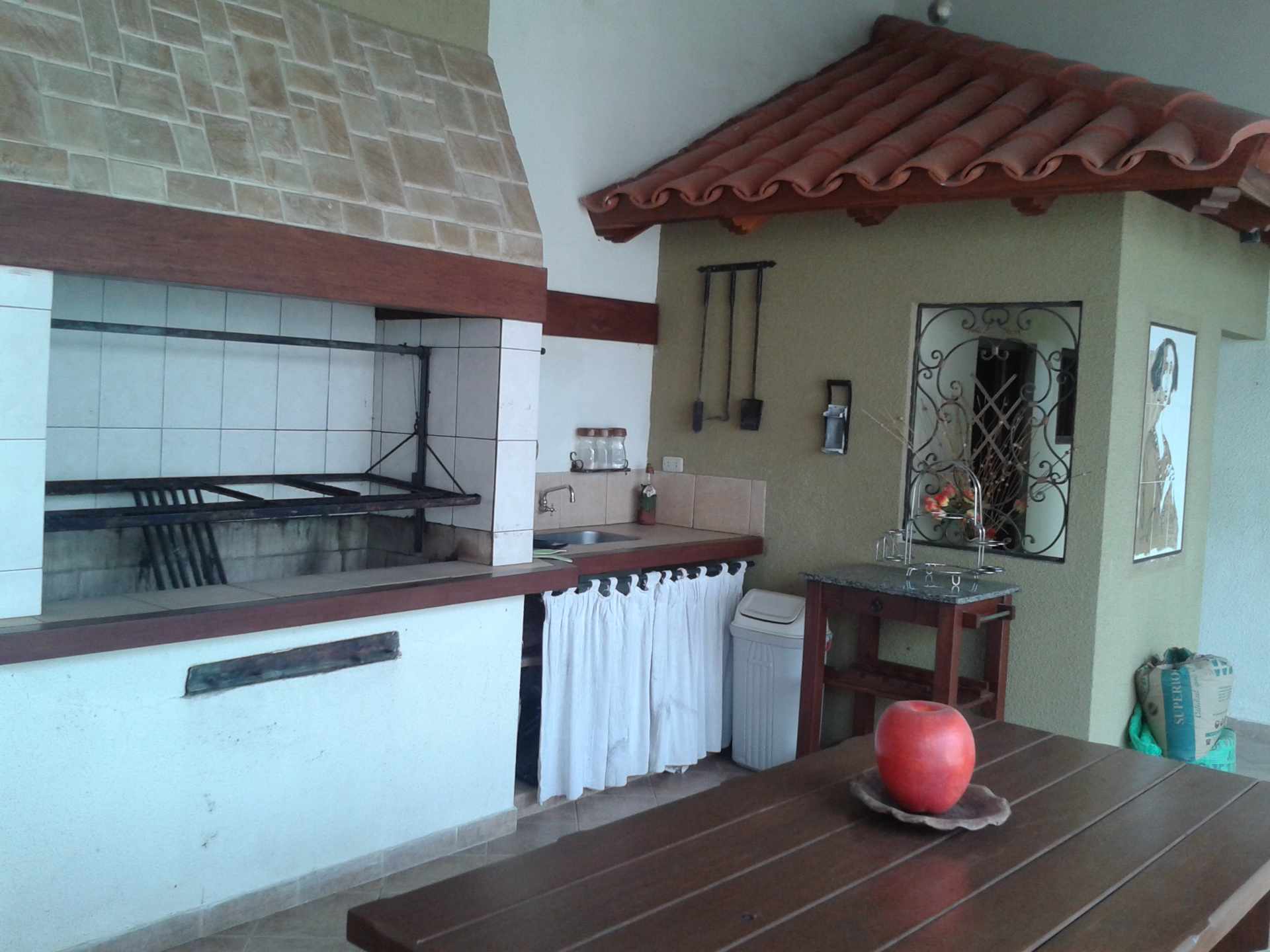 Casa en AlquilerPARAGUA ENTRE 2DO Y 3ER ANILLO Foto 13