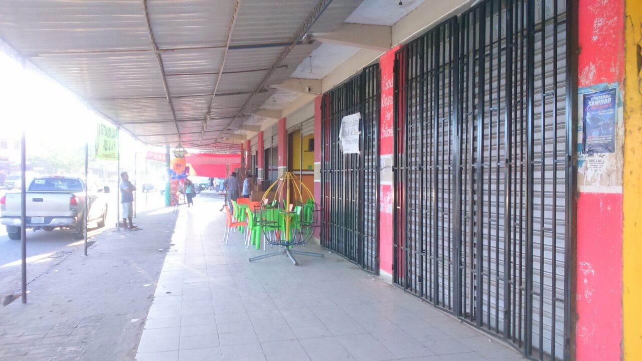 Local comercial en VentaAv. Principal Ciudad Satélite Norte a 1 cuadra de la rotonda 1 dormitorios 17 baños 1 parqueos Foto 3