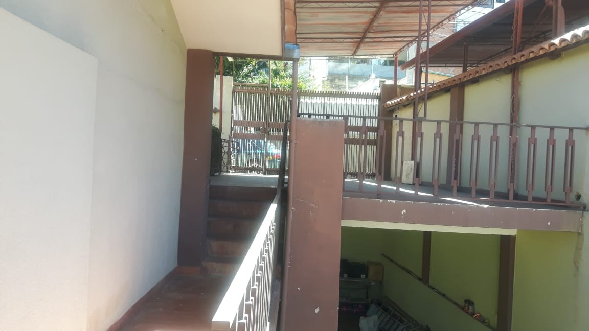 Departamento en Obrajes en La Paz 2 dormitorios 1 baños 1 parqueos Foto 1