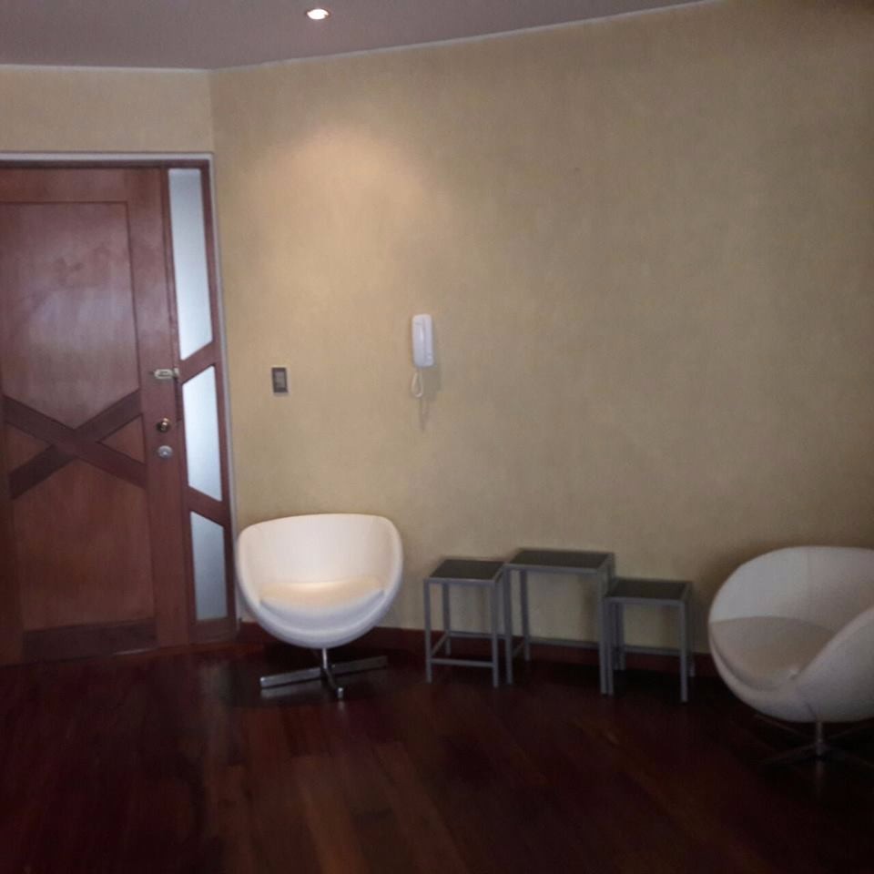 Departamento en Calacoto en La Paz 2 dormitorios 2 baños 1 parqueos Foto 6