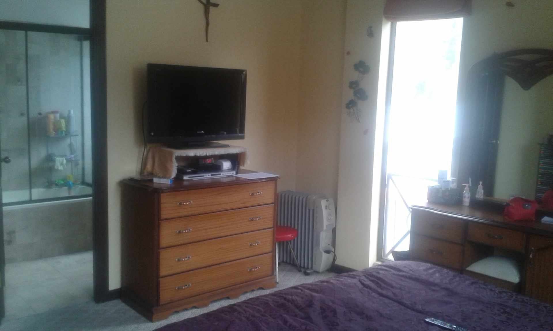 Departamento en VentaAchumani Urbanización Las Violetas (calle 32), Calle Las Rosas Nro2 Foto 5