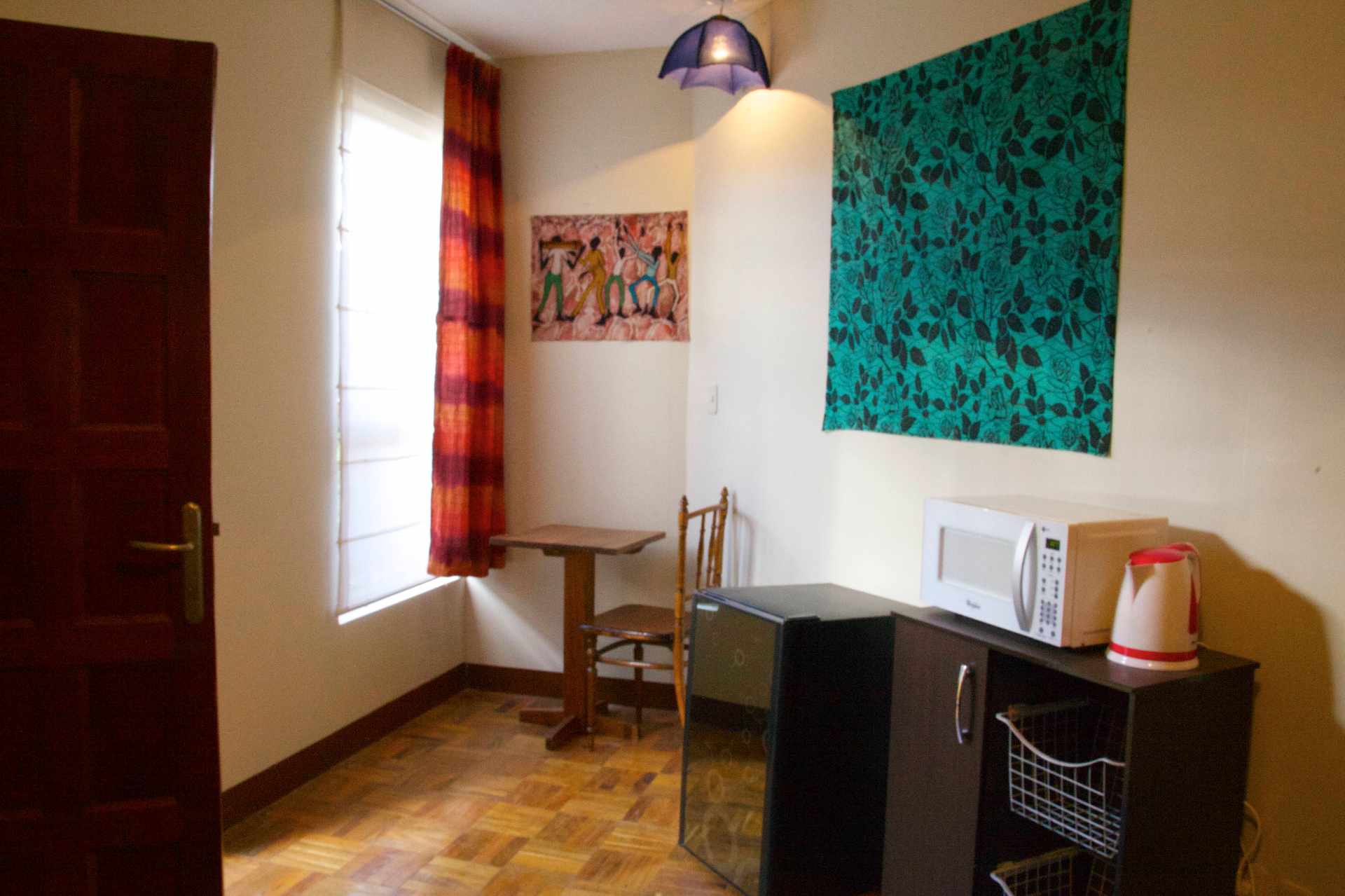 Habitación en AlquilerAlto Auquisamaña Foto 2