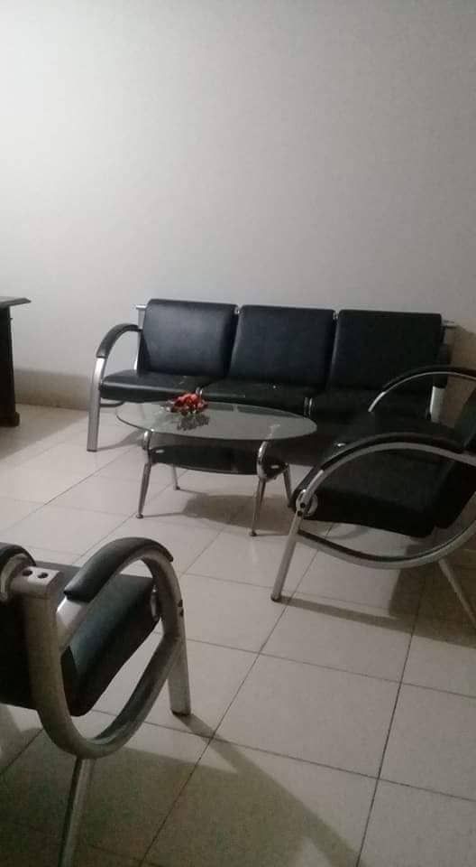 Departamento DOBLE VIA LA GUARDIA,KM5 1/2, EDIFICIO SAN FRANCISCO 1 Foto 9