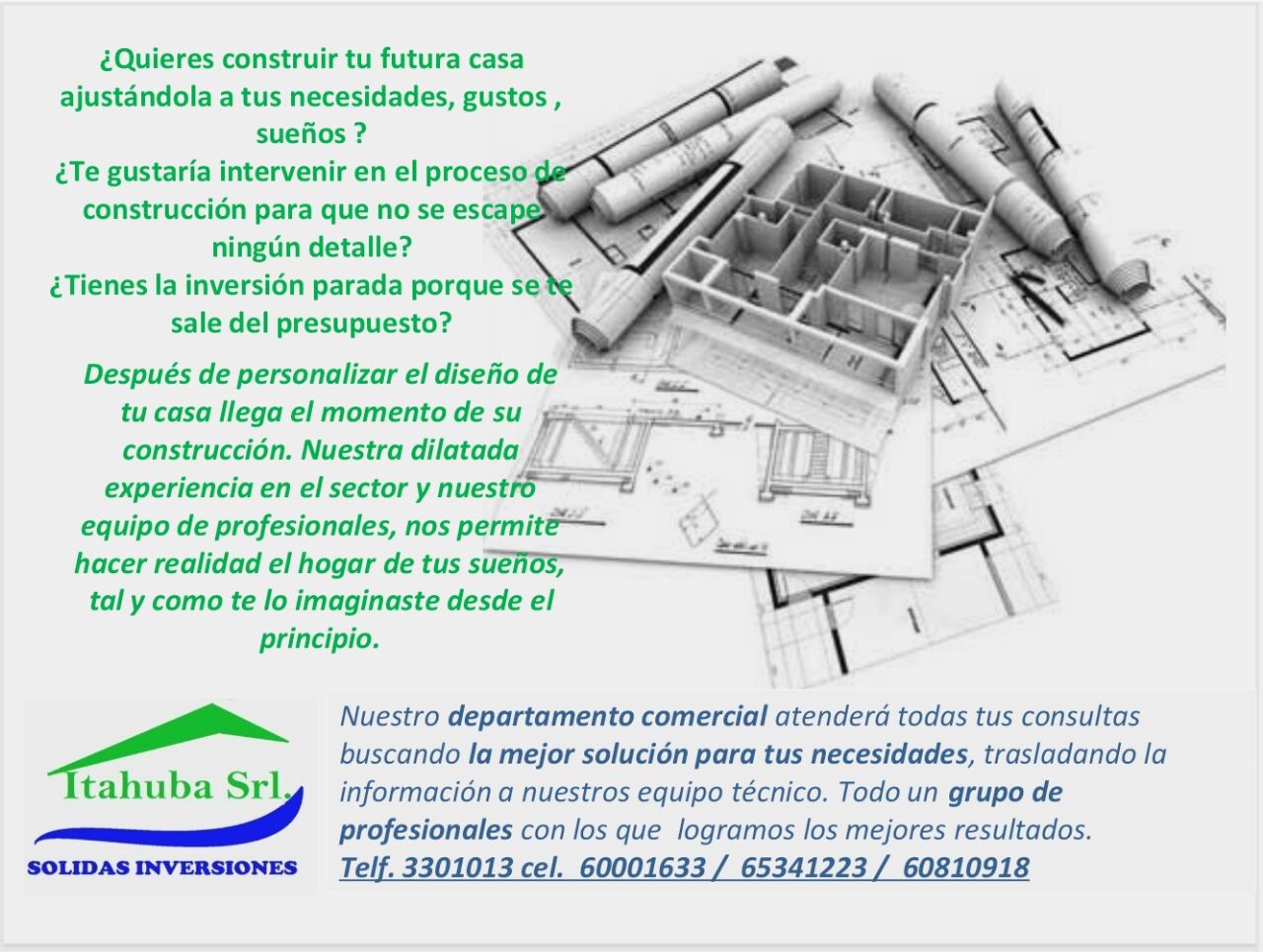 Oficina Calle Buenos Aires entre 1ro y 2do anillo Foto 9