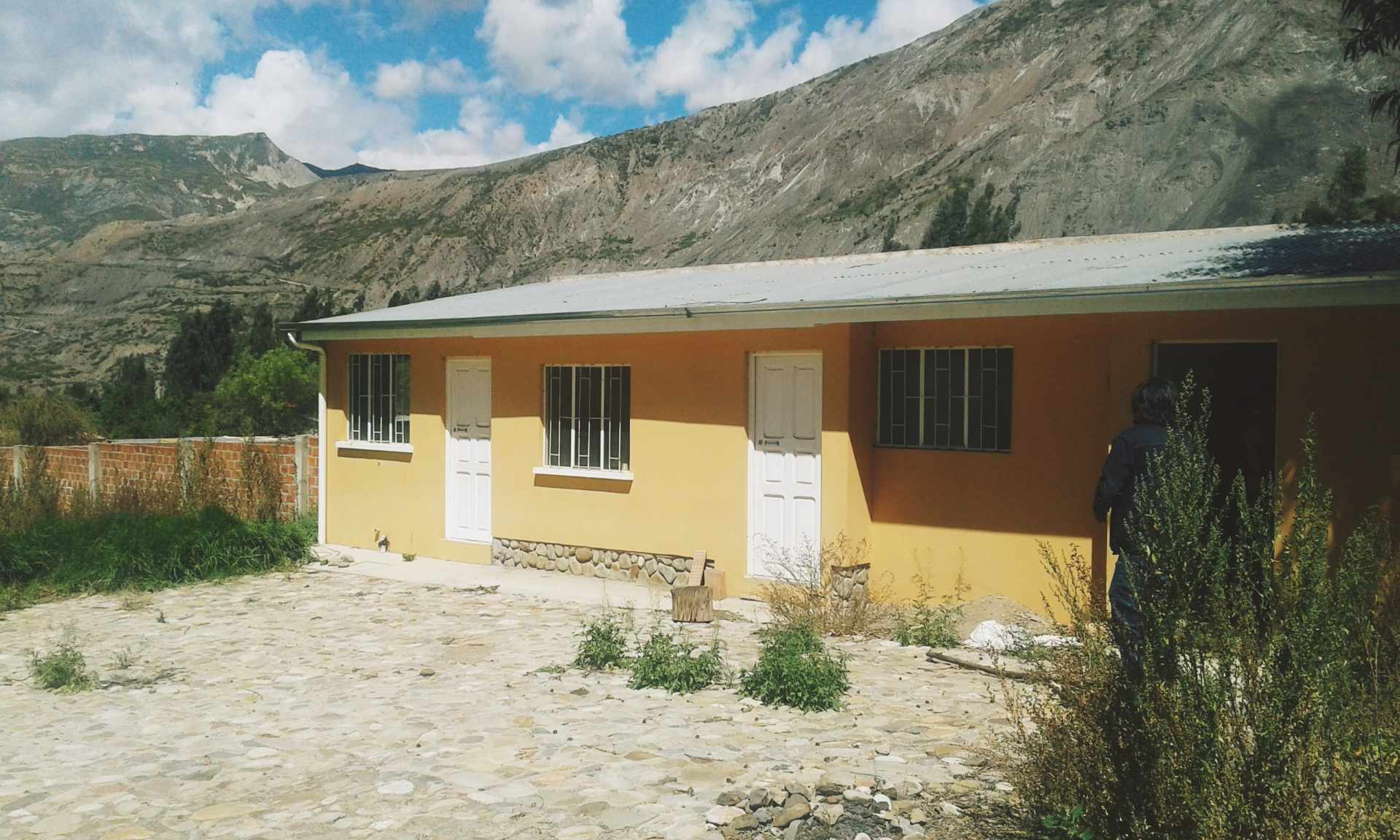 Terreno en VentaZona Carreras y Huajchilla Foto 19