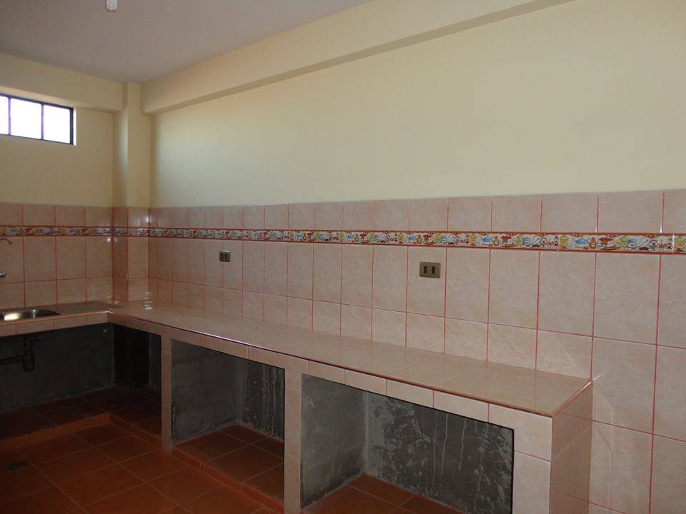 Casa en Ciudad Satélite en El Alto 7 dormitorios 2 baños 5 parqueos Foto 9