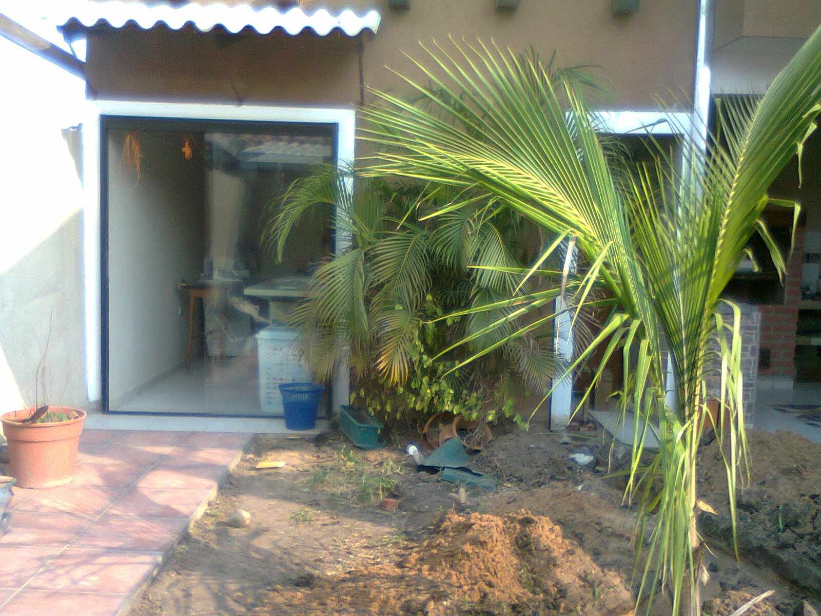 Casa en Pampa de la isla en Santa Cruz de la Sierra 4 dormitorios 3 baños 2 parqueos Foto 3