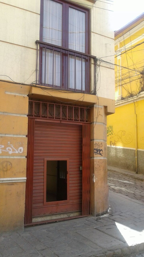 Oficina en San Pedro en La Paz 3 dormitorios 1 baños  Foto 8