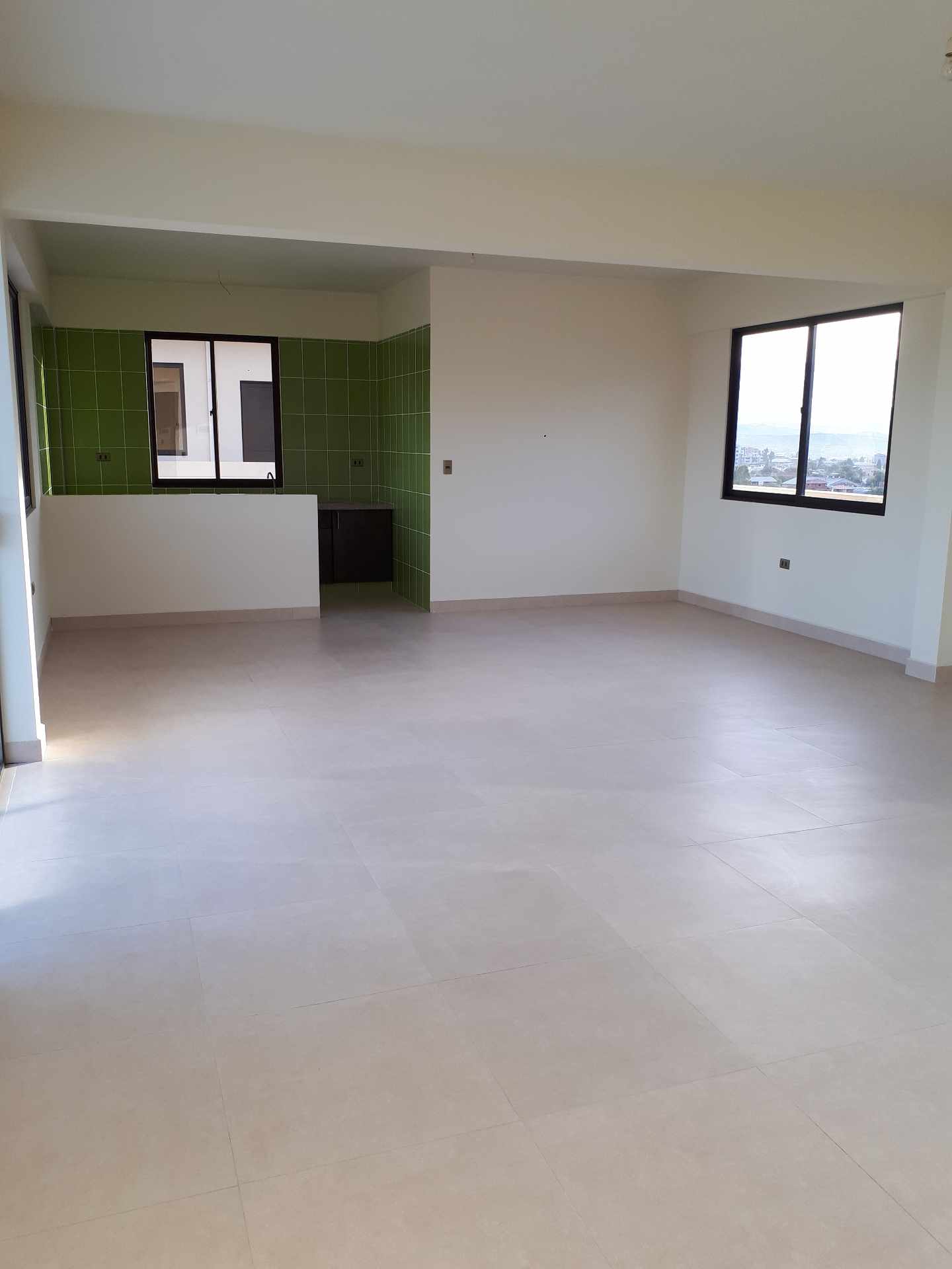 Departamento Av. Dorbigni N°50 Zona Capacachi Foto 5