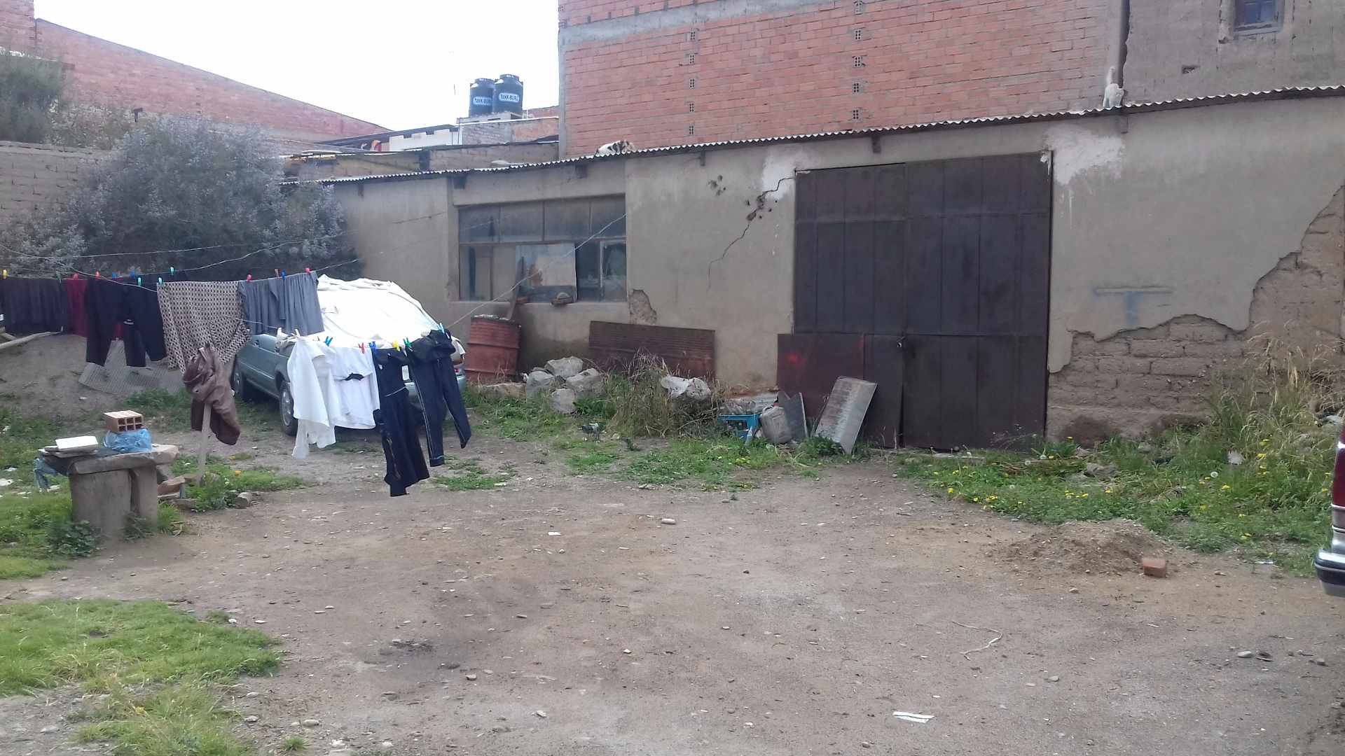 Casa en Oruro en Oruro  2 baños 1 parqueos Foto 3