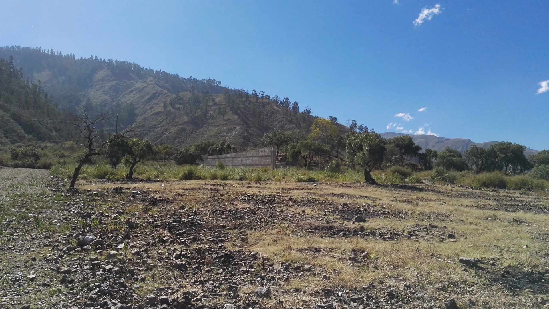 Terreno en VentaZona Encanto Pampa - Tiquipaya - Cochabamba - Bolivia    Foto 16