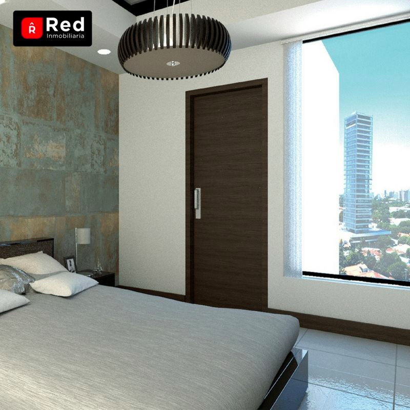 Departamento en VentaEQUIPETROL NORTE (SIRARI) 1 dormitorios 2 baños 1 parqueos Foto 9