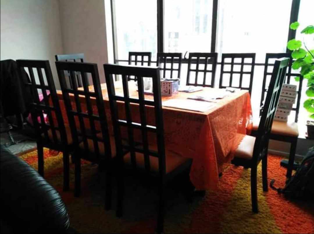 Departamento Calle Capitán Ravelo # 267. Edificio Maria Cristina Foto 6