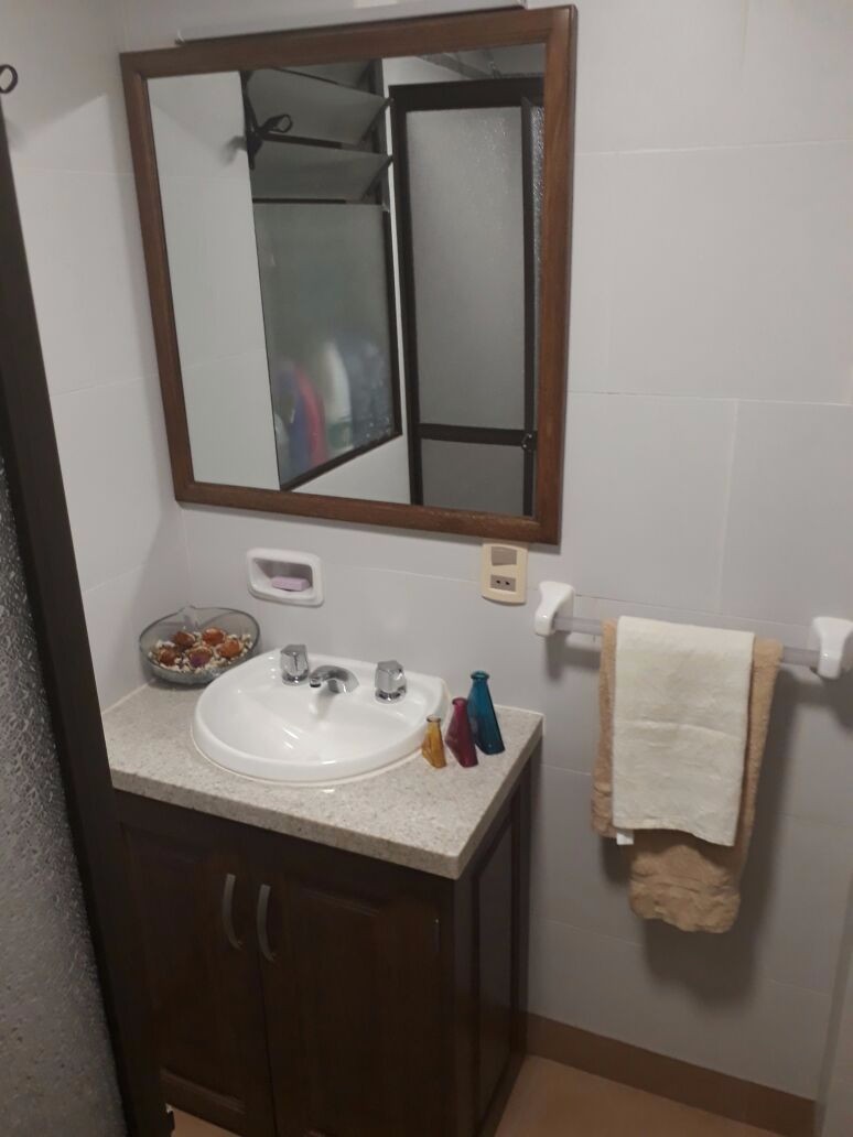 Departamento en VentaEDIFICIO BELLA VISTA. CALLE  LA PAZ. CIUDAD SUCRE.  3 dormitorios 2 baños 1 parqueos Foto 10