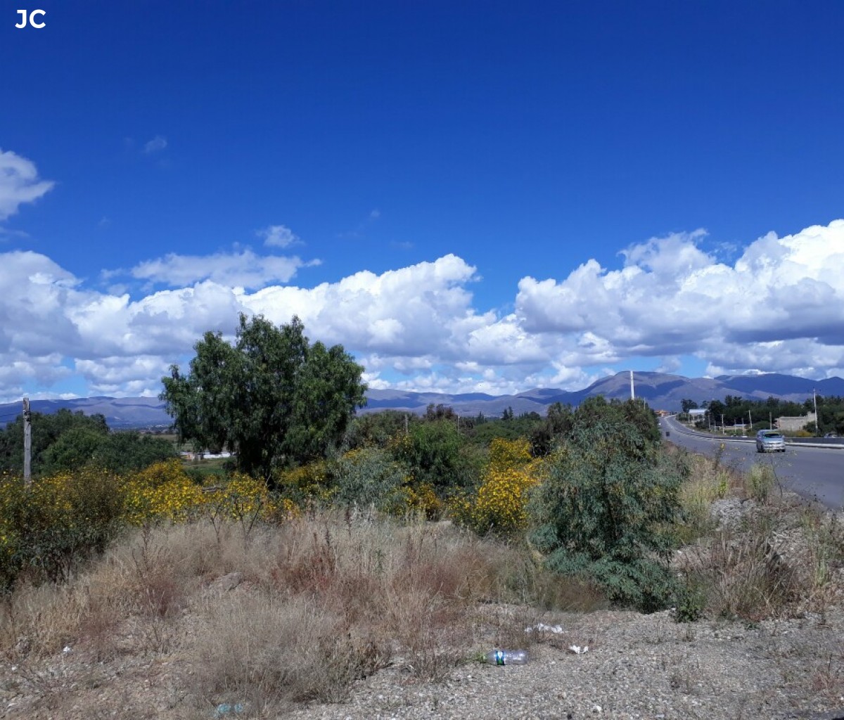 Terreno en Noroeste en Cochabamba    Foto 3