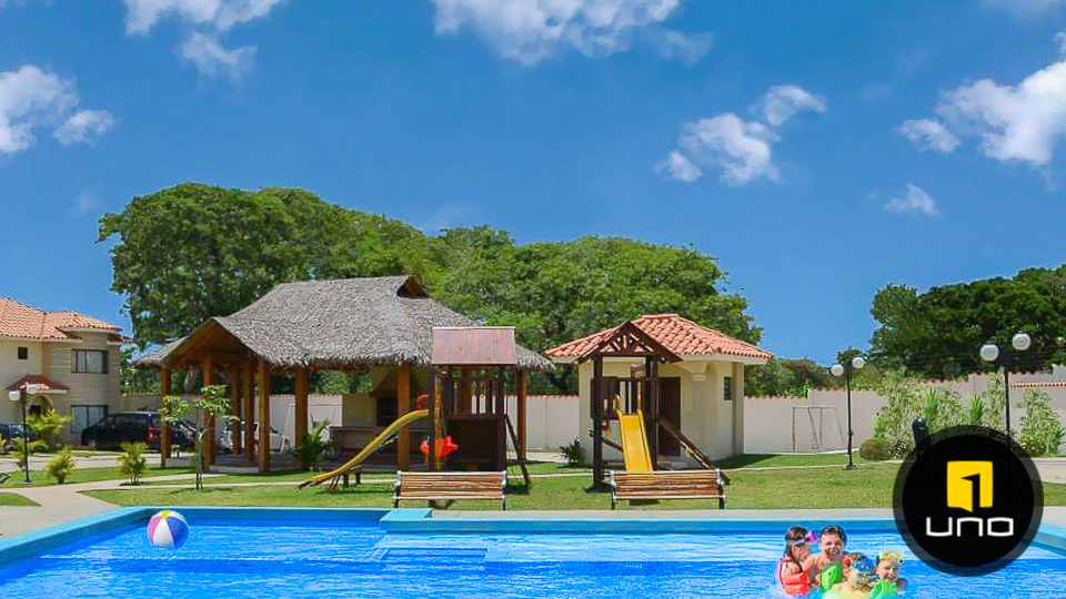 Casa en VentaZONA NORTE CONDOMINIO HAMBURGO Foto 10