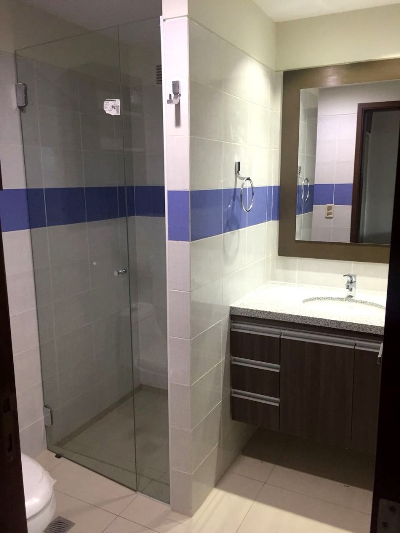 Departamento Av. Busch Casi 2do Anillo. Condominio Águilas Foto 6