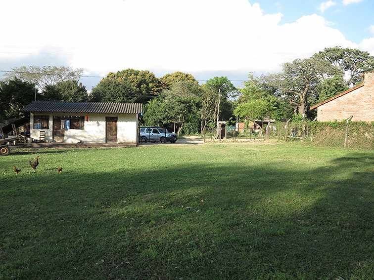 Quinta propiedad agrícola en VentaLa Guardia a 500 m de la Doble vía La Guardia Foto 17