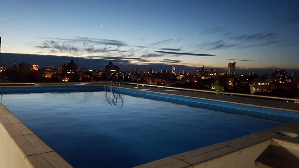 Departamento en VentaC/ Ã‘UFLO DE CHAVEZ, DEPARTAMENTO EN VENTA 3 dormitorios 2 baños  Foto 5