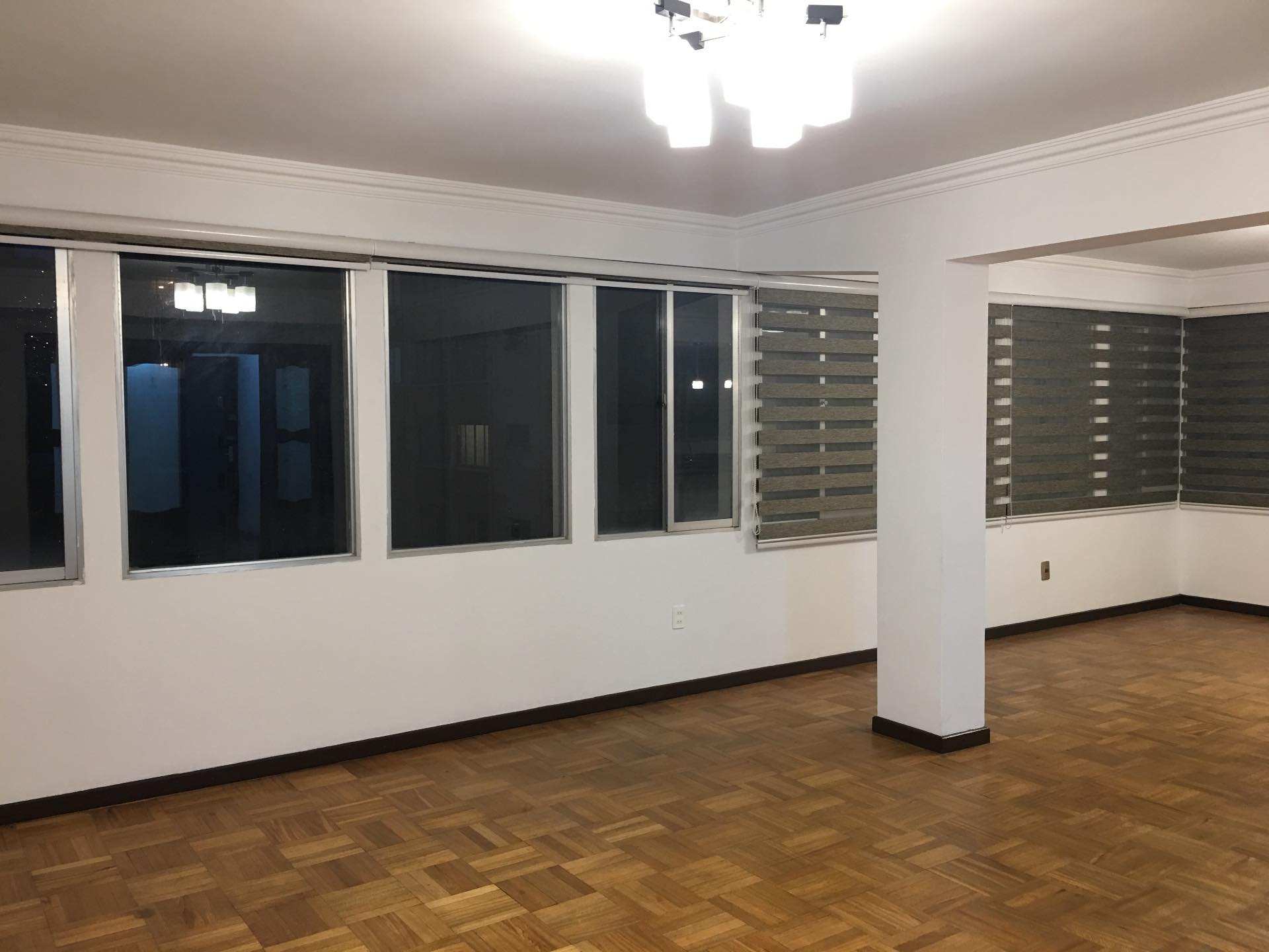 Departamento en Sopocachi en La Paz 4 dormitorios 4 baños  Foto 16