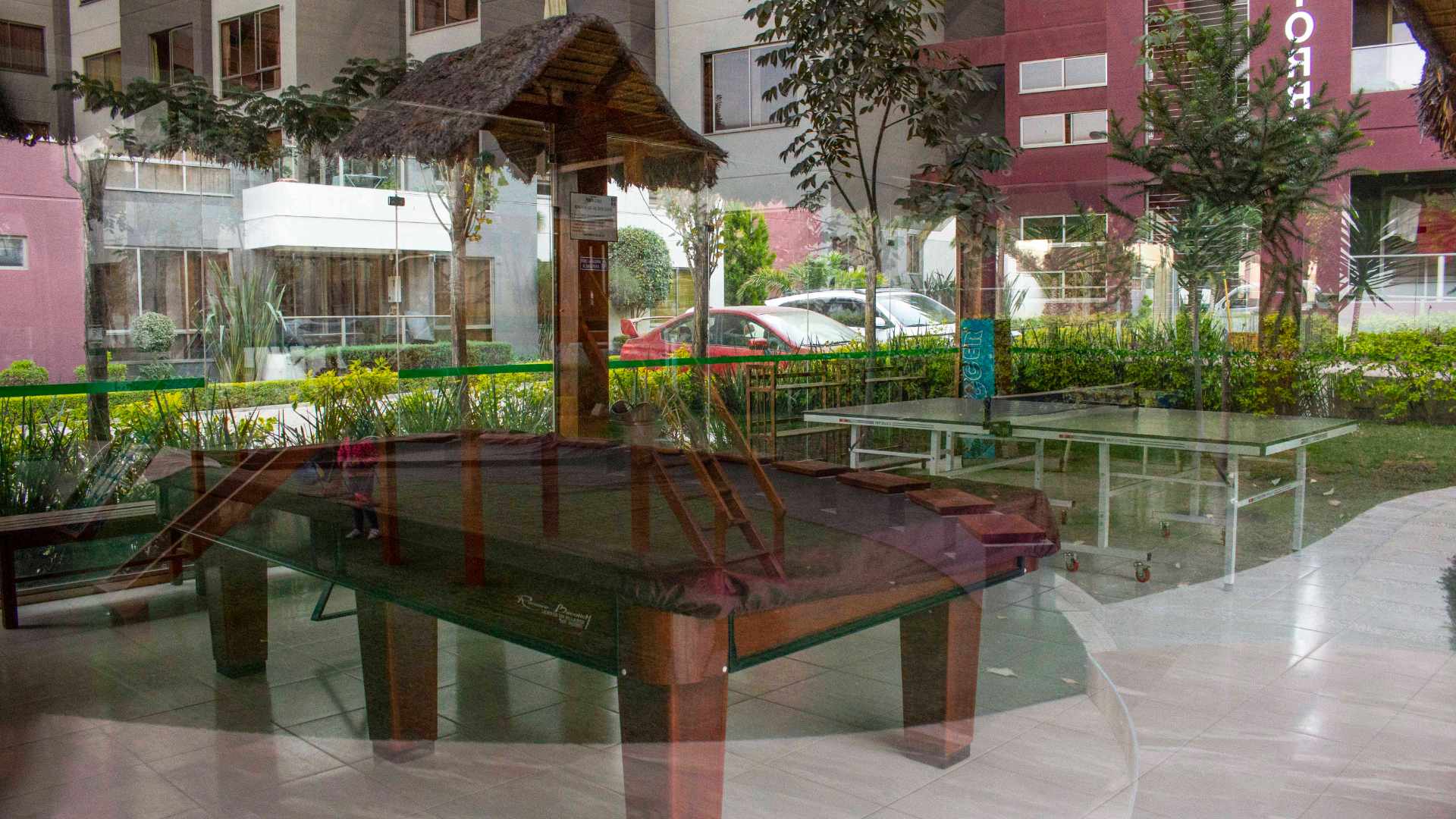 Departamento CONDOMINIO PUNTA CANA - TIQUIPAYA Foto 8