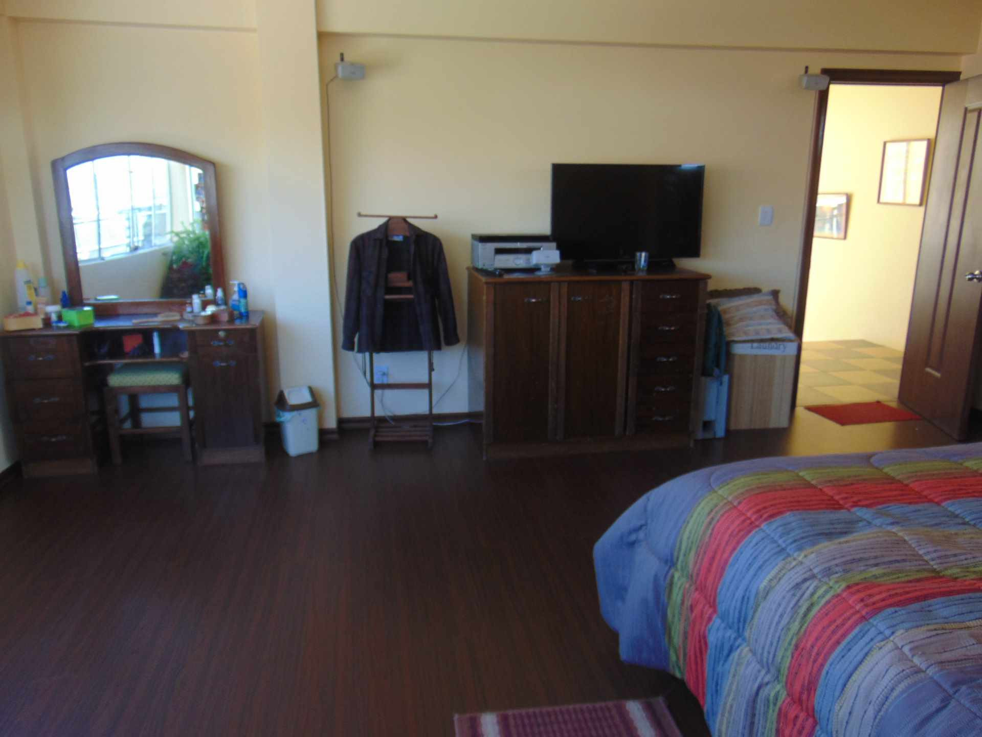 Casa en Mallasilla en La Paz 4 dormitorios 4 baños 2 parqueos Foto 38