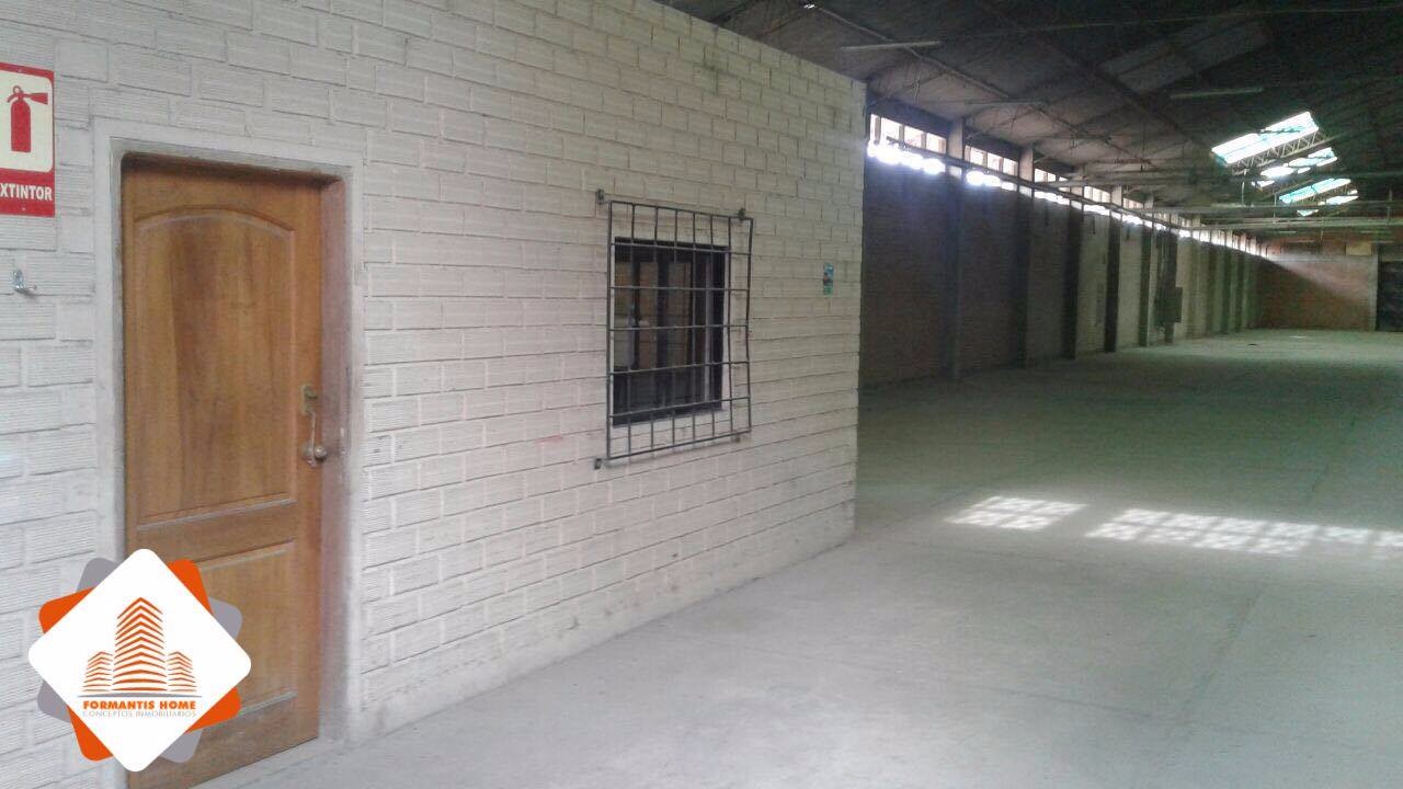 Galpón en Carretera Norte en Santa Cruz de la Sierra 1 dormitorios 1 baños  Foto 4