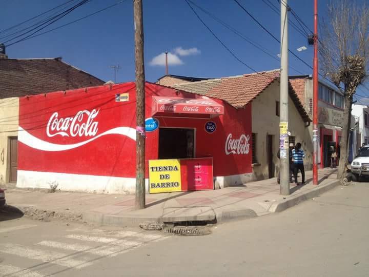 Casa en Oruro en Oruro 3 dormitorios 1 baños  Foto 1