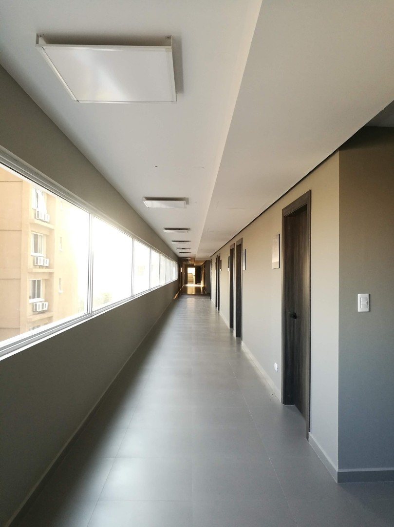 Oficina en AlquilerAv. Beni, entre 1er y 2do anillo, N°147, Edificio Oficentro 1 dormitorios 1 baños 1 parqueos Foto 5