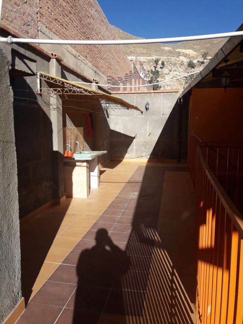 Casa en Oruro en Oruro 7 dormitorios 5 baños 1 parqueos Foto 12