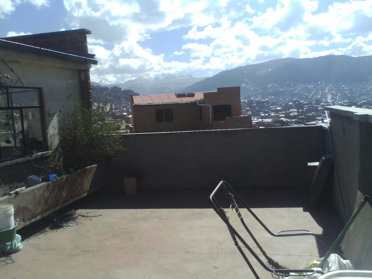 Casa en El Tejar en La Paz 30 dormitorios 5 baños  Foto 3