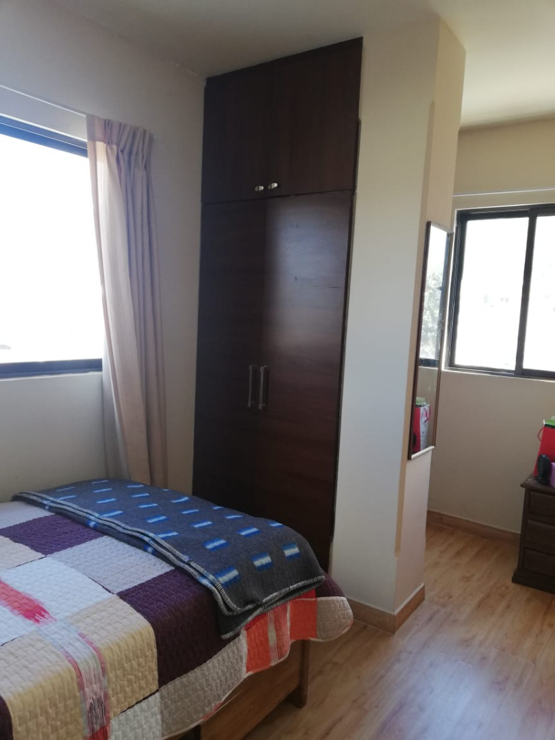 Departamento PACATA BAJA Foto 9