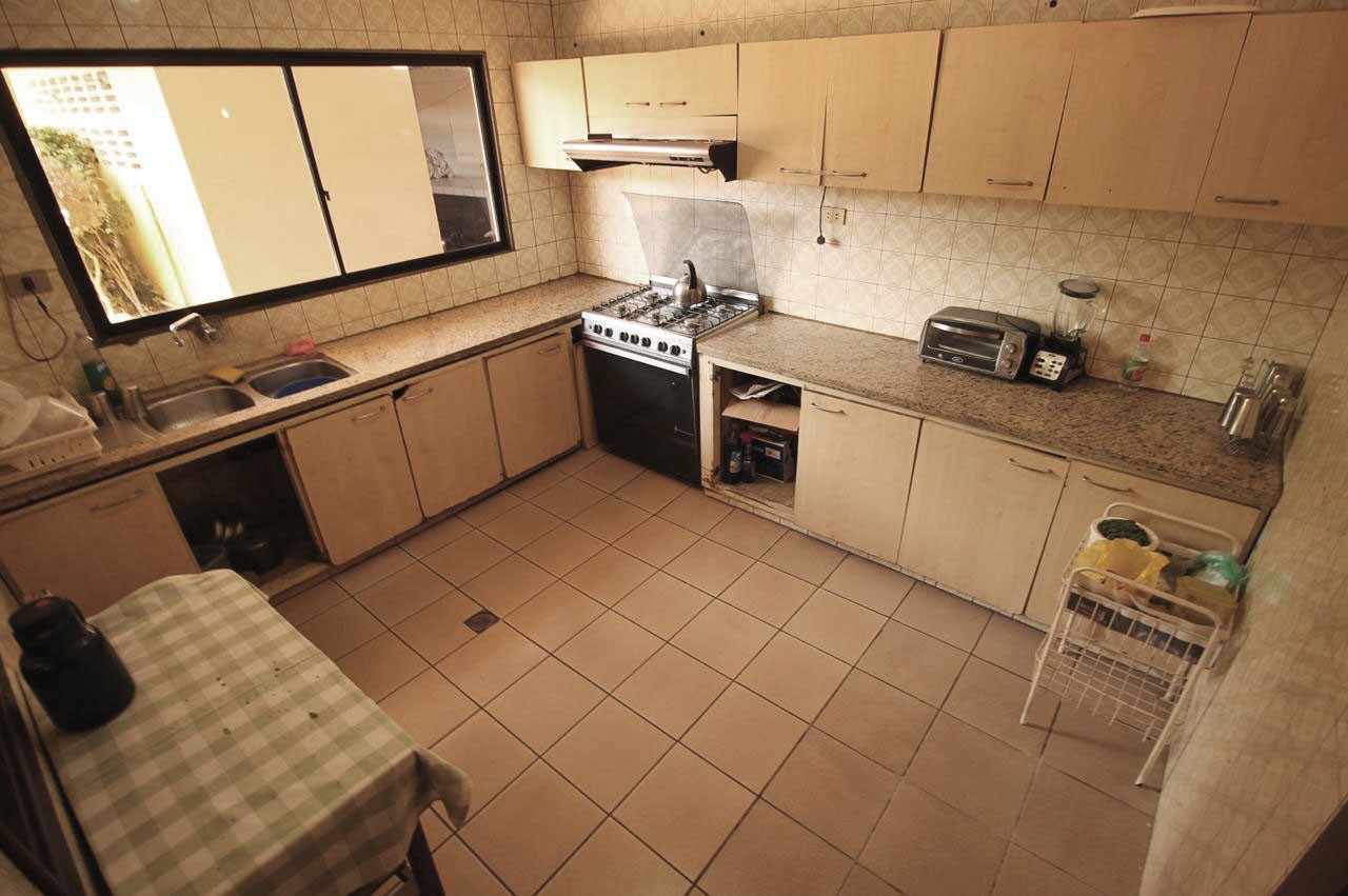 Casa en VentaSobre la calle Suarez Arana, entre la calle Barrón y Av. Uruguay a 60 mts. del 1er anillo. 5 dormitorios 5 baños  Foto 6