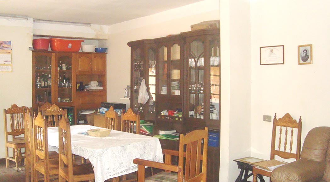 Casa en Muyurina en Cochabamba 3 dormitorios 2 baños 2 parqueos Foto 3