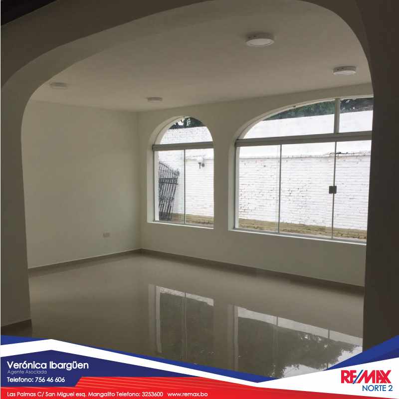 En Alquiler a $us 2,800 Foto 8