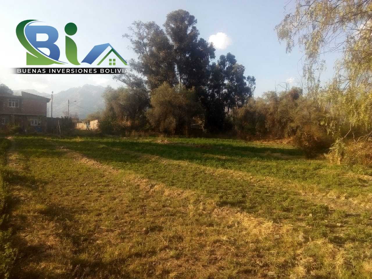 Terreno $us.68 c/m2 LOTE URBANO MARQUINA QUILLACOLLO Foto 3