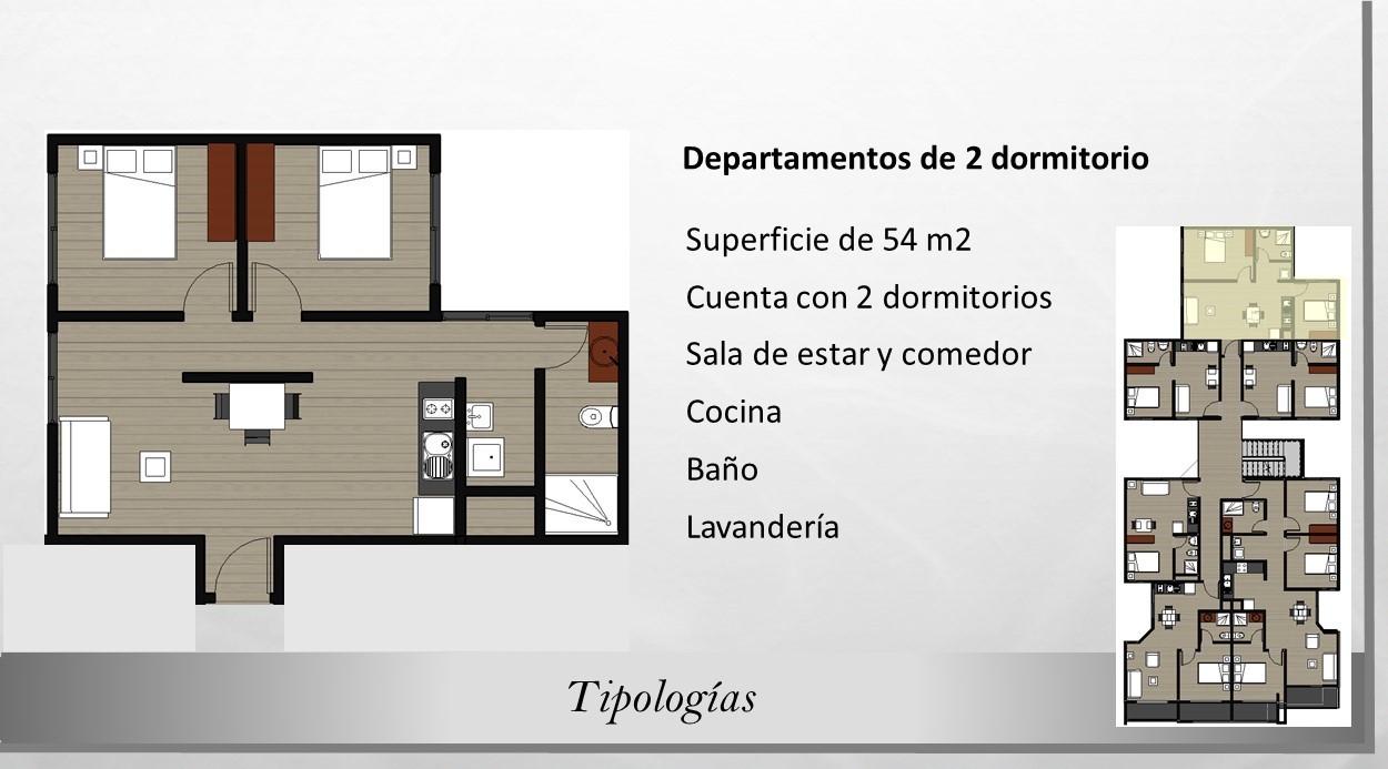Departamento en Villa 1ero de Mayo en Santa Cruz de la Sierra 1 dormitorios 1 baños  Foto 11