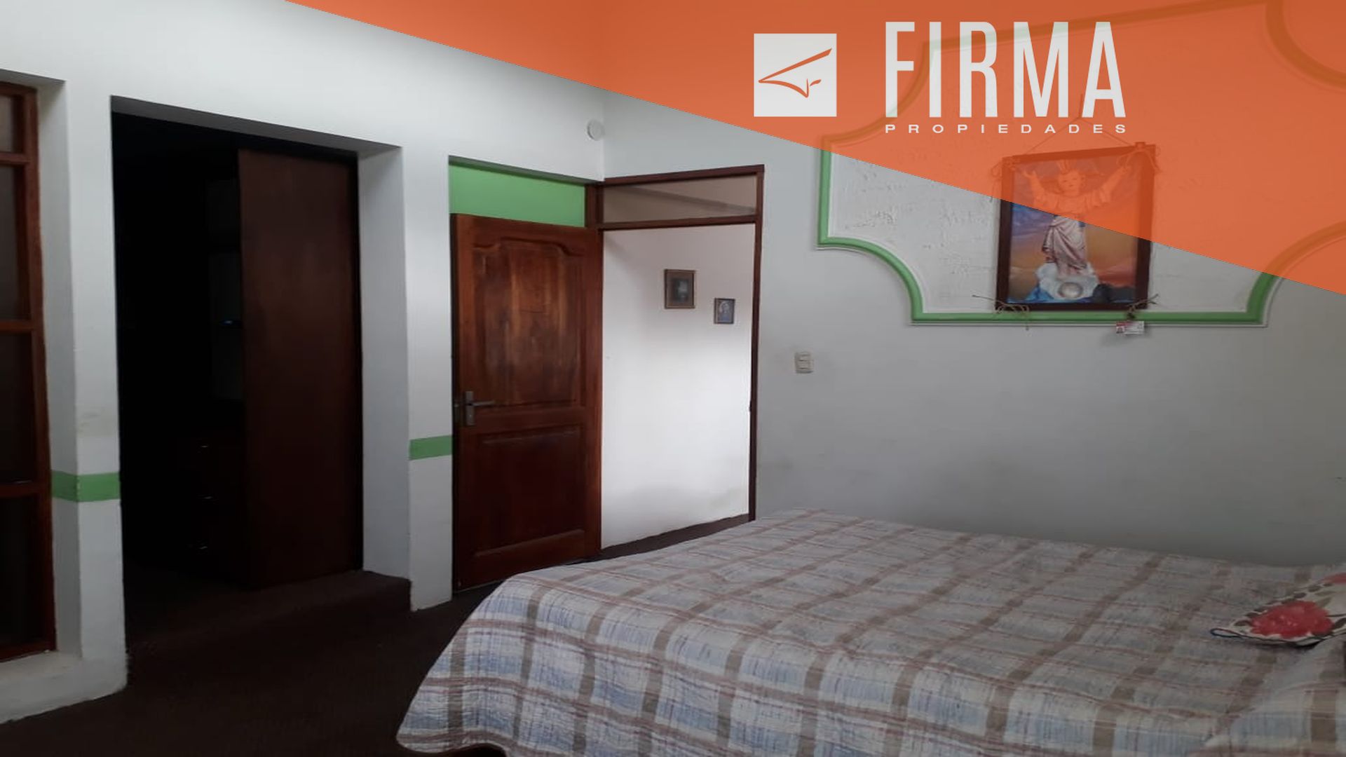 Casa en Achumani en La Paz 4 dormitorios 4 baños 2 parqueos Foto 5