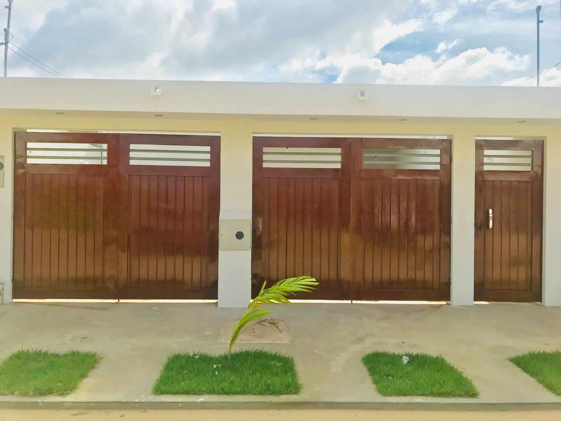 Casa Urbanizacion España - Zona Sur 6to Anillo Foto 29