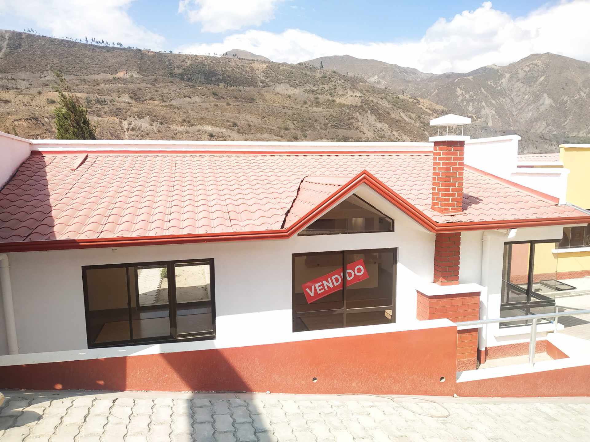 Casa en Mallasa en La Paz 3 dormitorios 2 baños 1 parqueos Foto 10