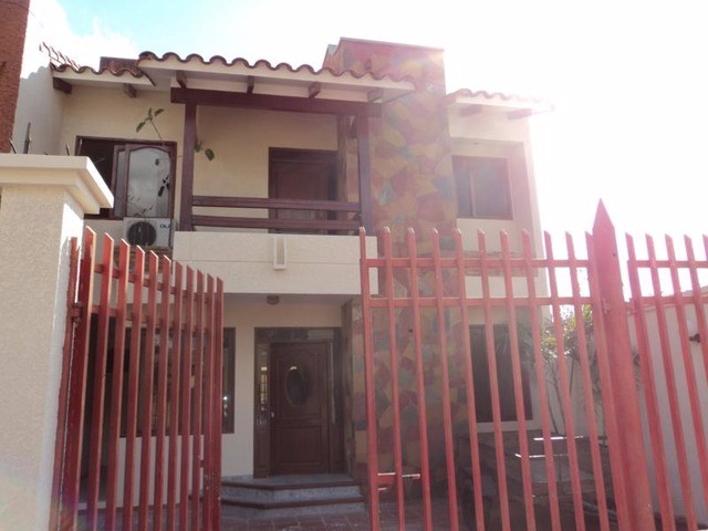 Casa Zona Saguapac. Foto 4