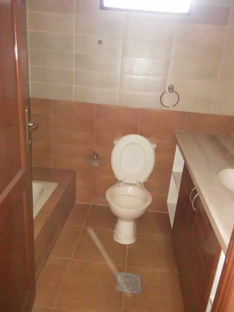 Departamento Calle Daniel Salamanca s/n Foto 7