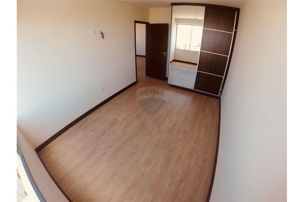 Departamento en Aranjuez en Cochabamba 2 dormitorios 1 baños  Foto 13