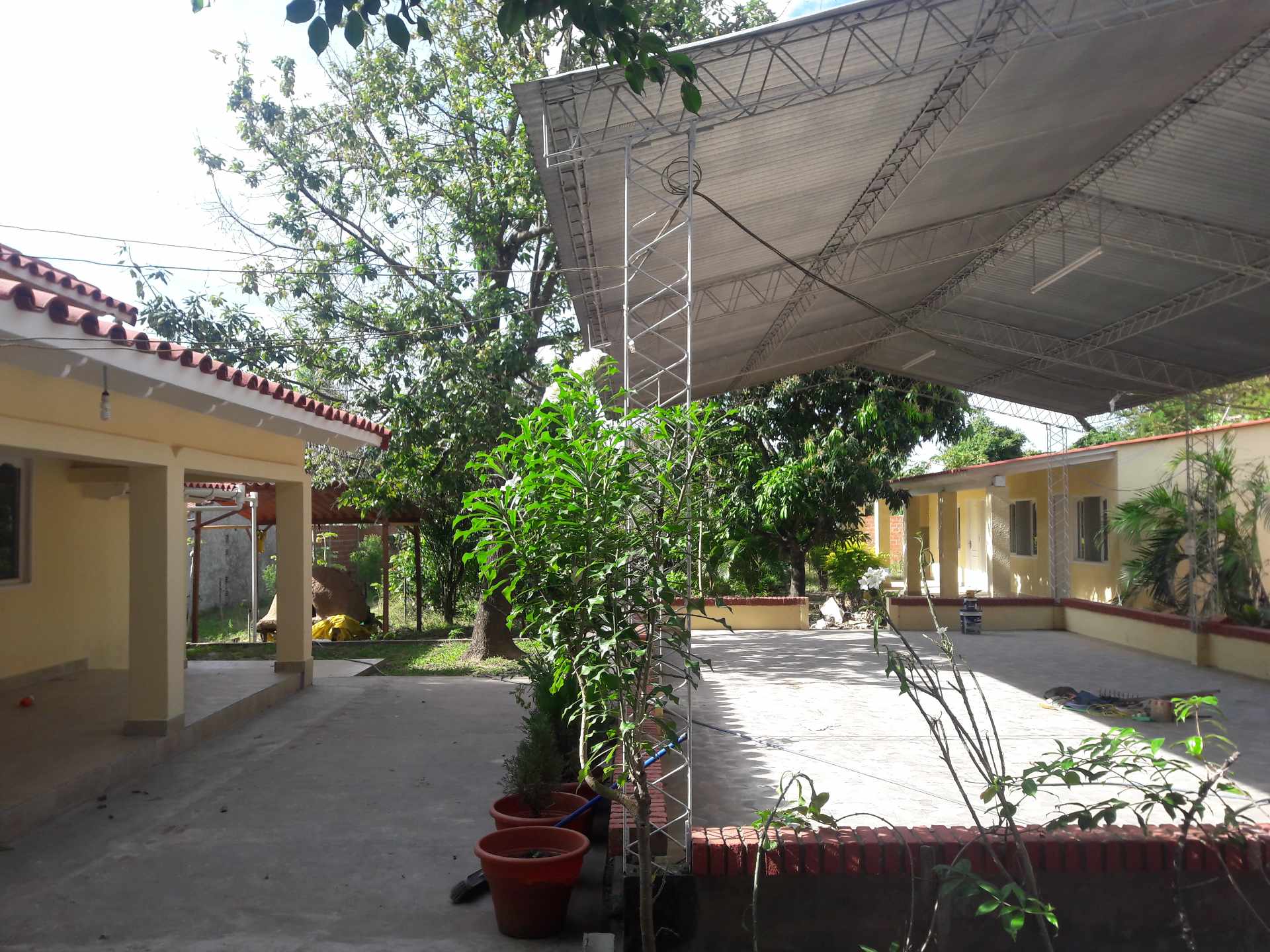 Casa Calle Virgen de Asunción Nro 125, Barrio Aguilera Foto 17