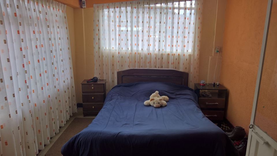 Departamento en Obrajes en La Paz 1 dormitorios 1 baños  Foto 11