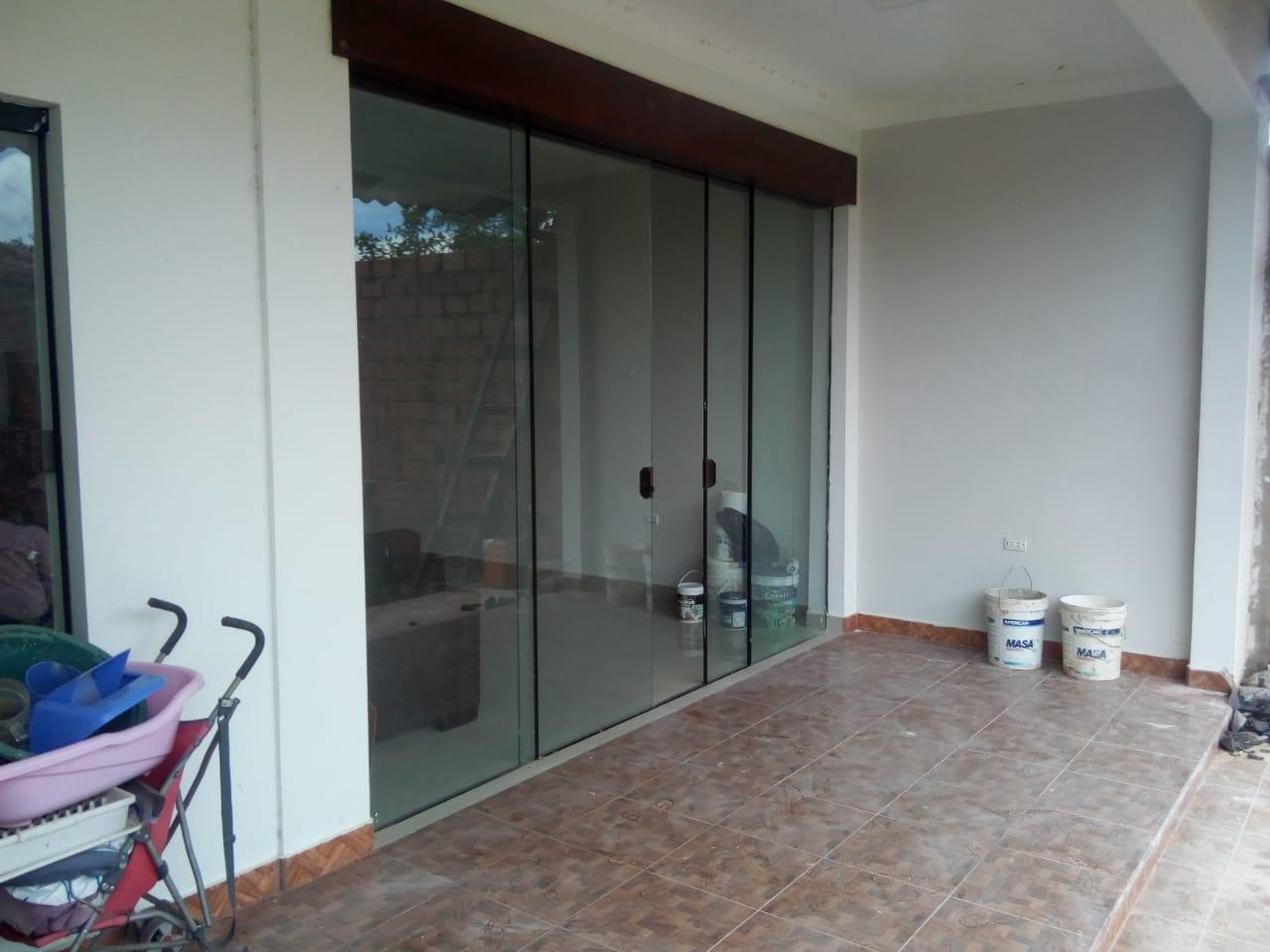 Casa en VentaKM 12 DOBLE VÍA LA GUARDIA - URBANIZACIÓN NUEVA ESPERANZA Foto 7