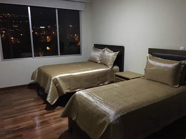 Departamento en Aranjuez en Cochabamba 3 dormitorios 3 baños 1 parqueos Foto 16