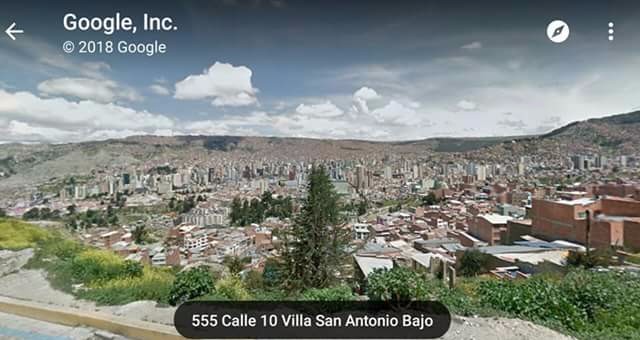 Casa en Venta

Zona Bajo San Antonio, final calle 10 pasaje Alberto Nro.24 puerta negra (a dos cuadras del minibus 848) 2 dormitorios 1 baños  Foto 1