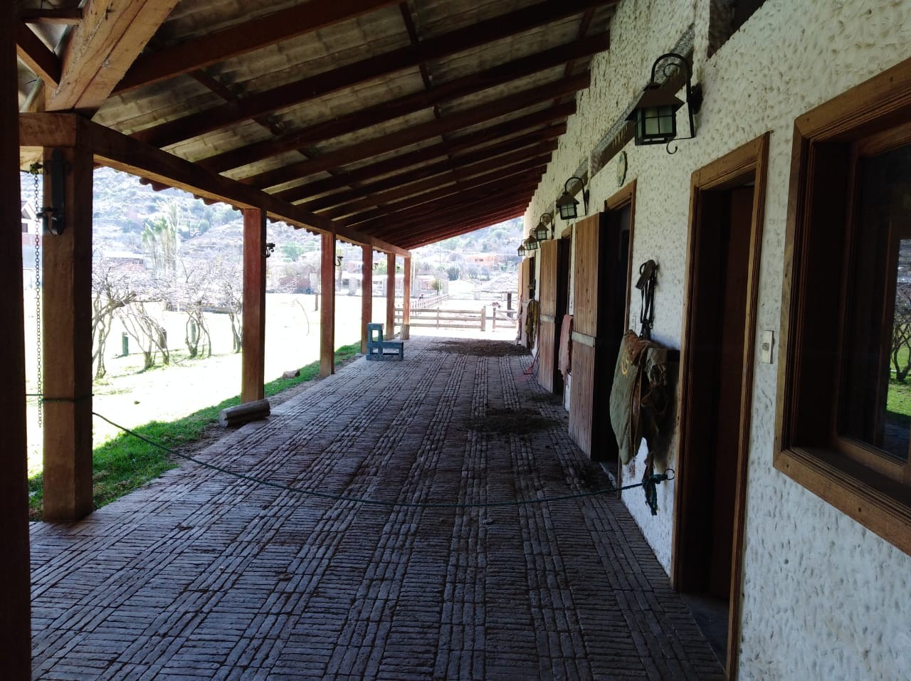 Terreno en VentaMECAPACA (Lado del Hotel D&M) Foto 10